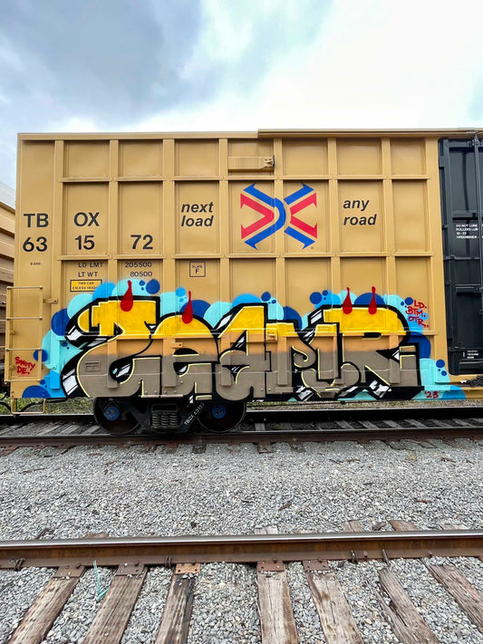 Zeam - Union Pacific